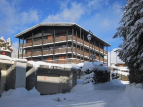 Appartement 2 pièces 6 pers, skis à 50m, garage, centre Les Gets à 300m - FR-1-802-10 Les Gets